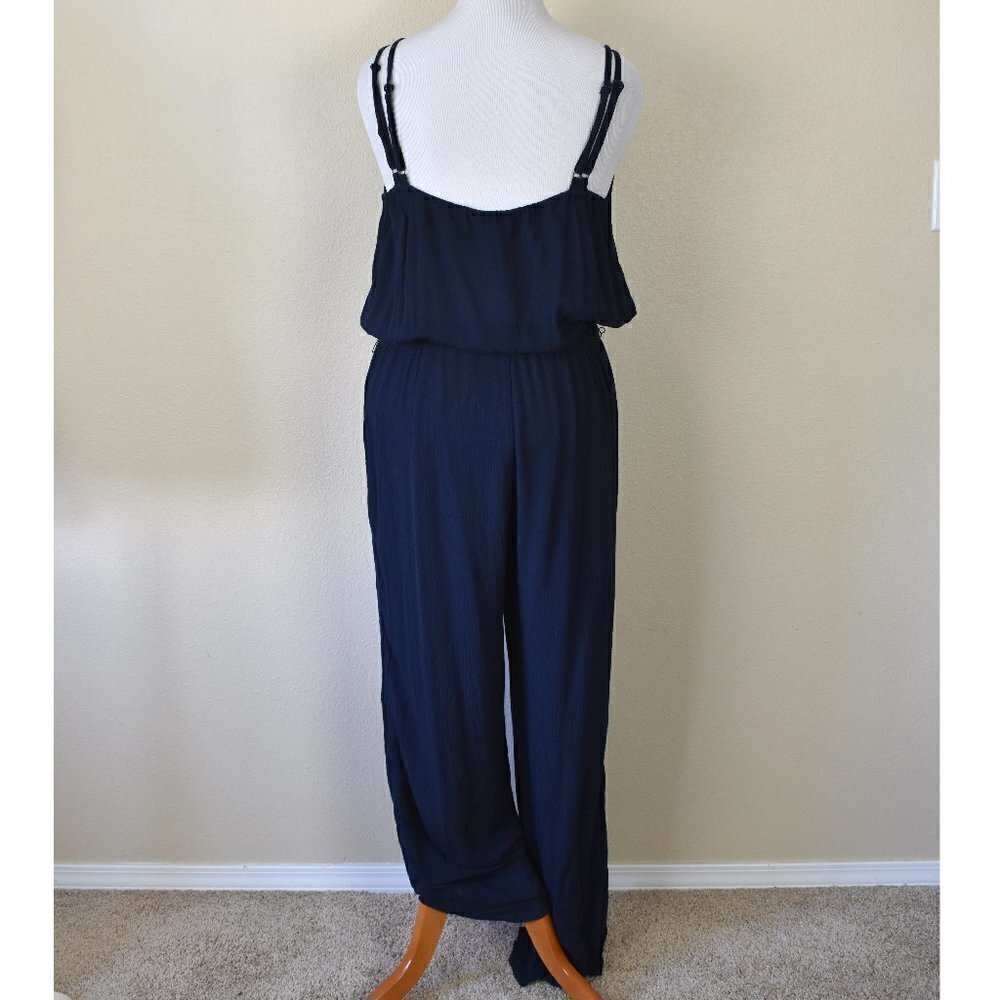Soft Surroundings St Lucia Jumpsuit - Picture 6 of 7